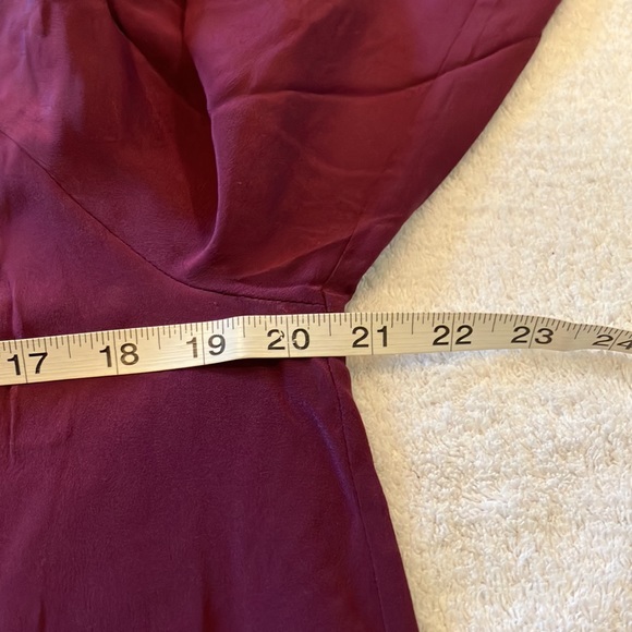 Lilly Pulitzer silk Elsa top - Picture 6 of 7